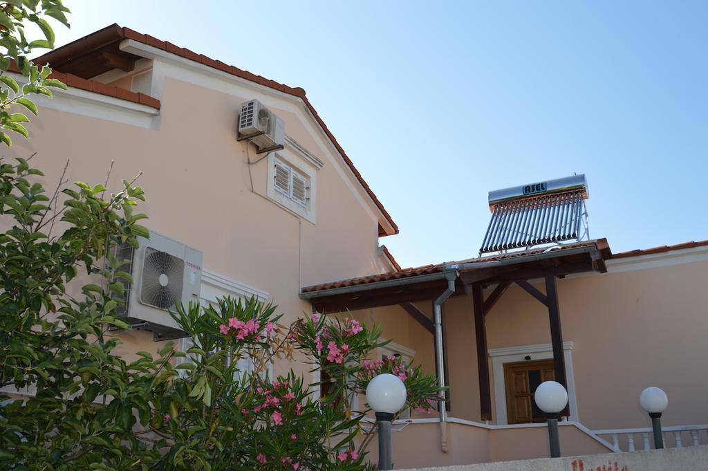 Apartments Goga Mali Lošinj Kültér fotó