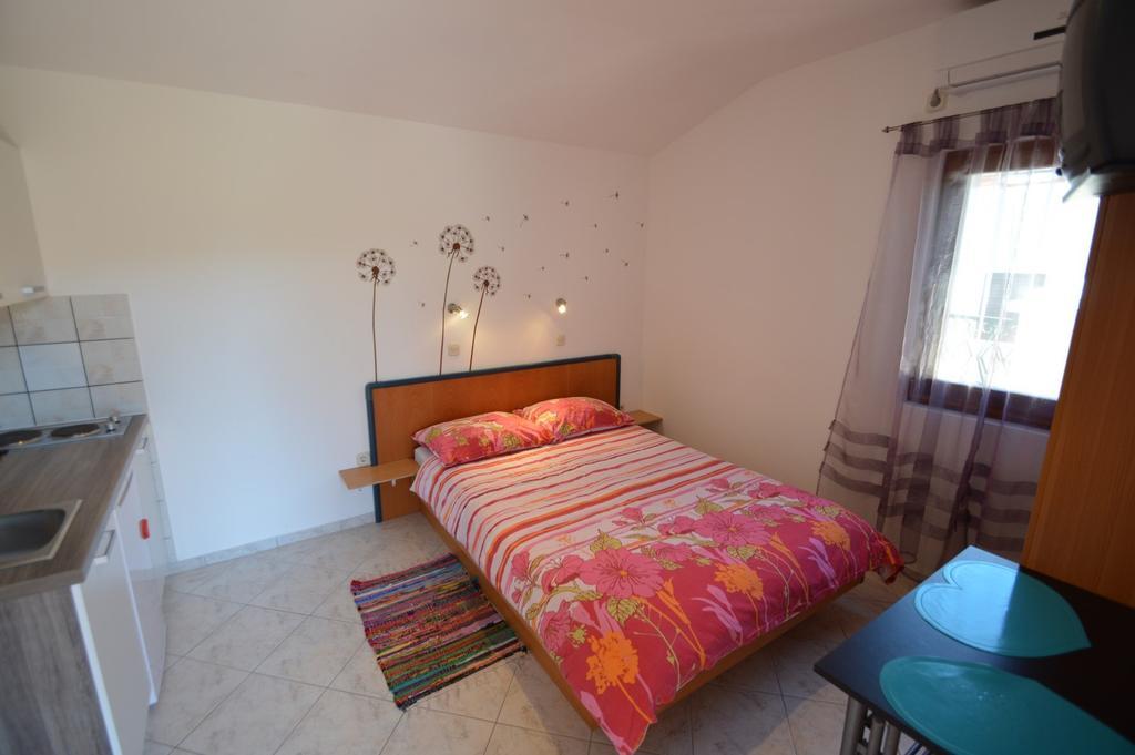 Apartments Goga Mali Lošinj Kültér fotó
