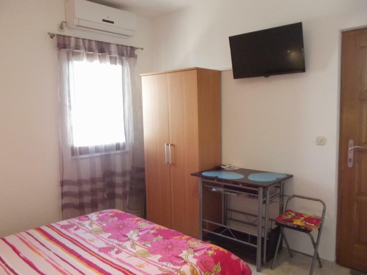 Apartments Goga Mali Lošinj Kültér fotó