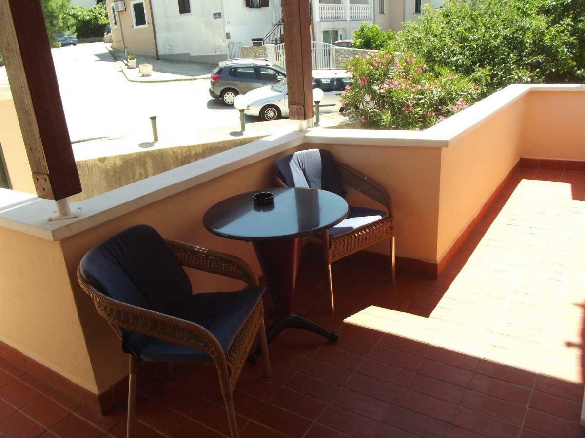 Apartments Goga Mali Lošinj Kültér fotó