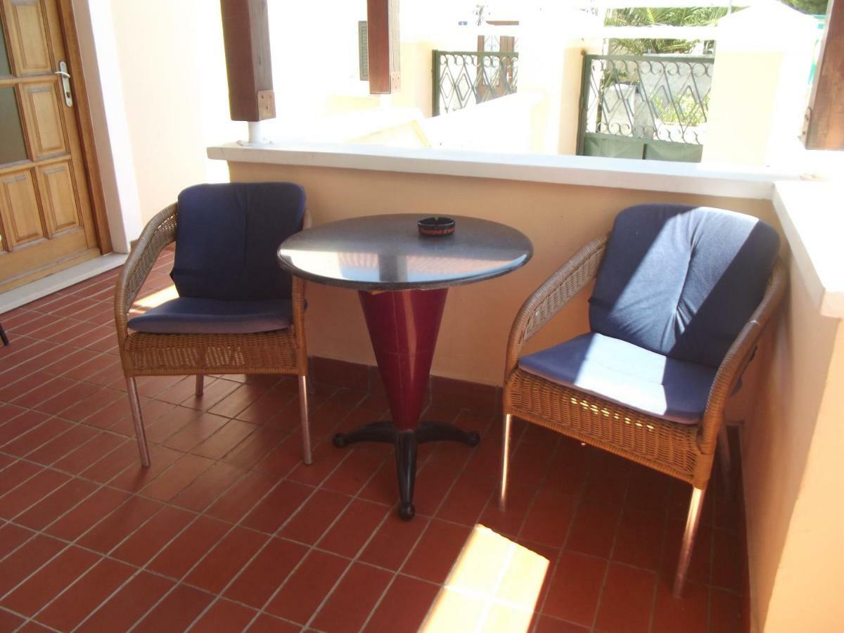 Apartments Goga Mali Lošinj Kültér fotó