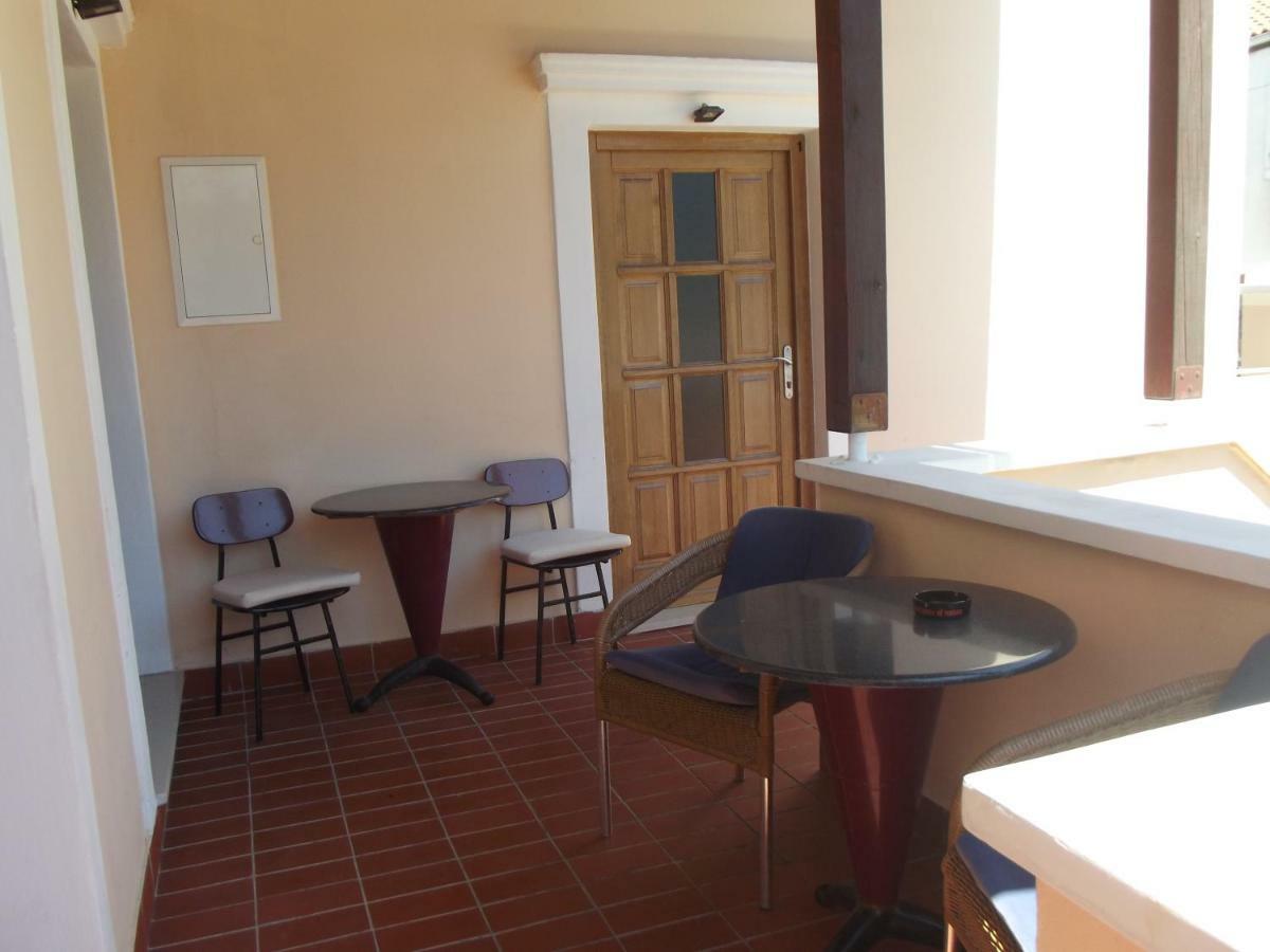 Apartments Goga Mali Lošinj Kültér fotó