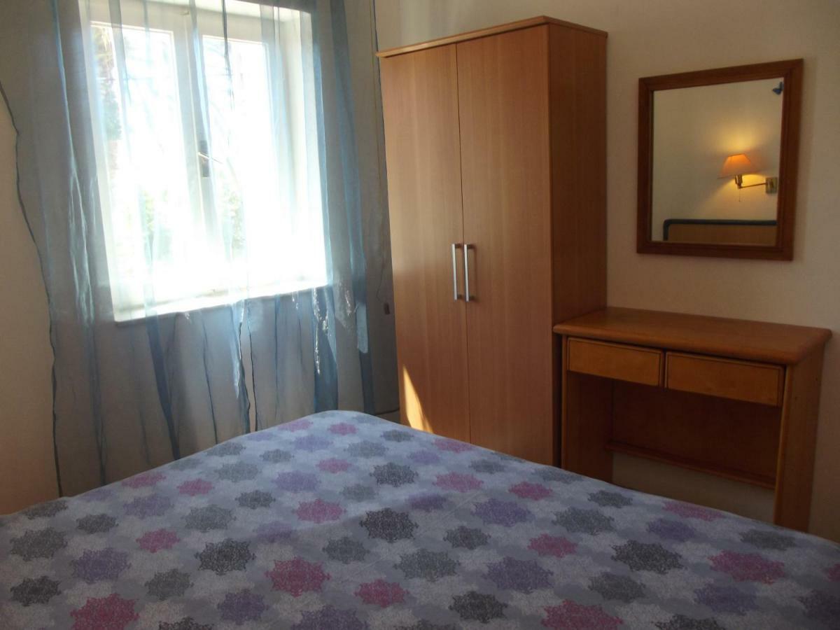 Apartments Goga Mali Lošinj Kültér fotó