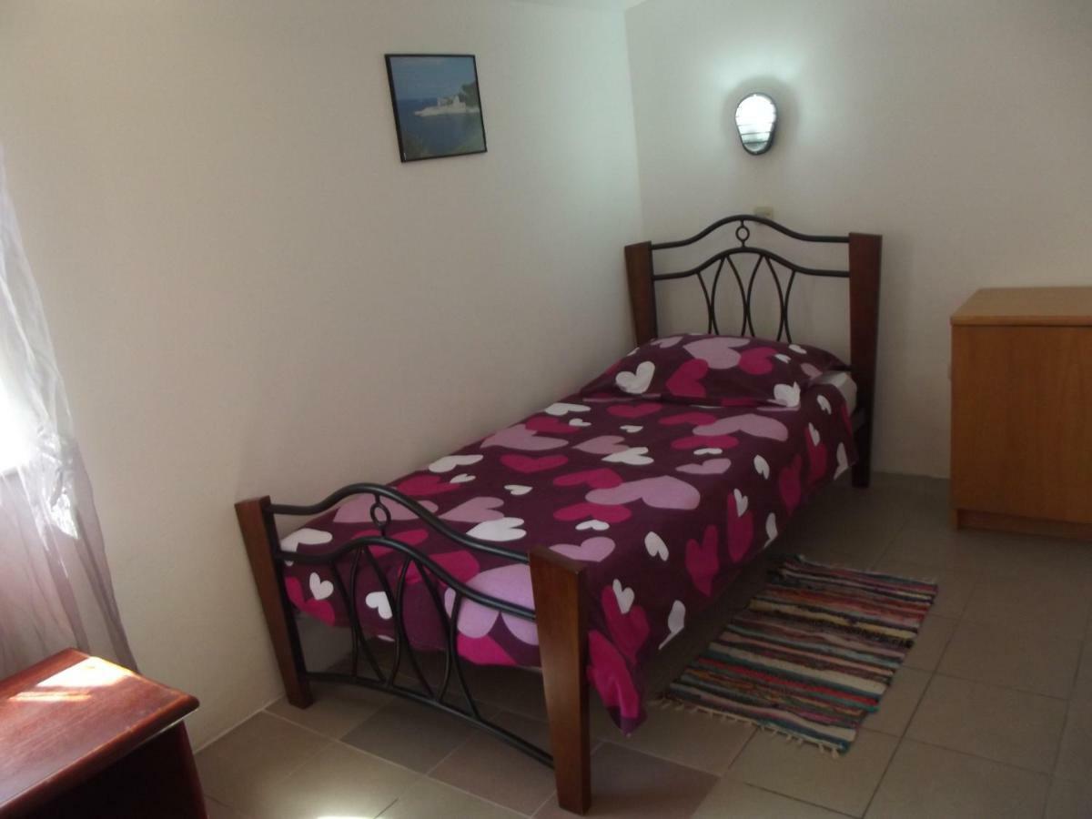 Apartments Goga Mali Lošinj Kültér fotó