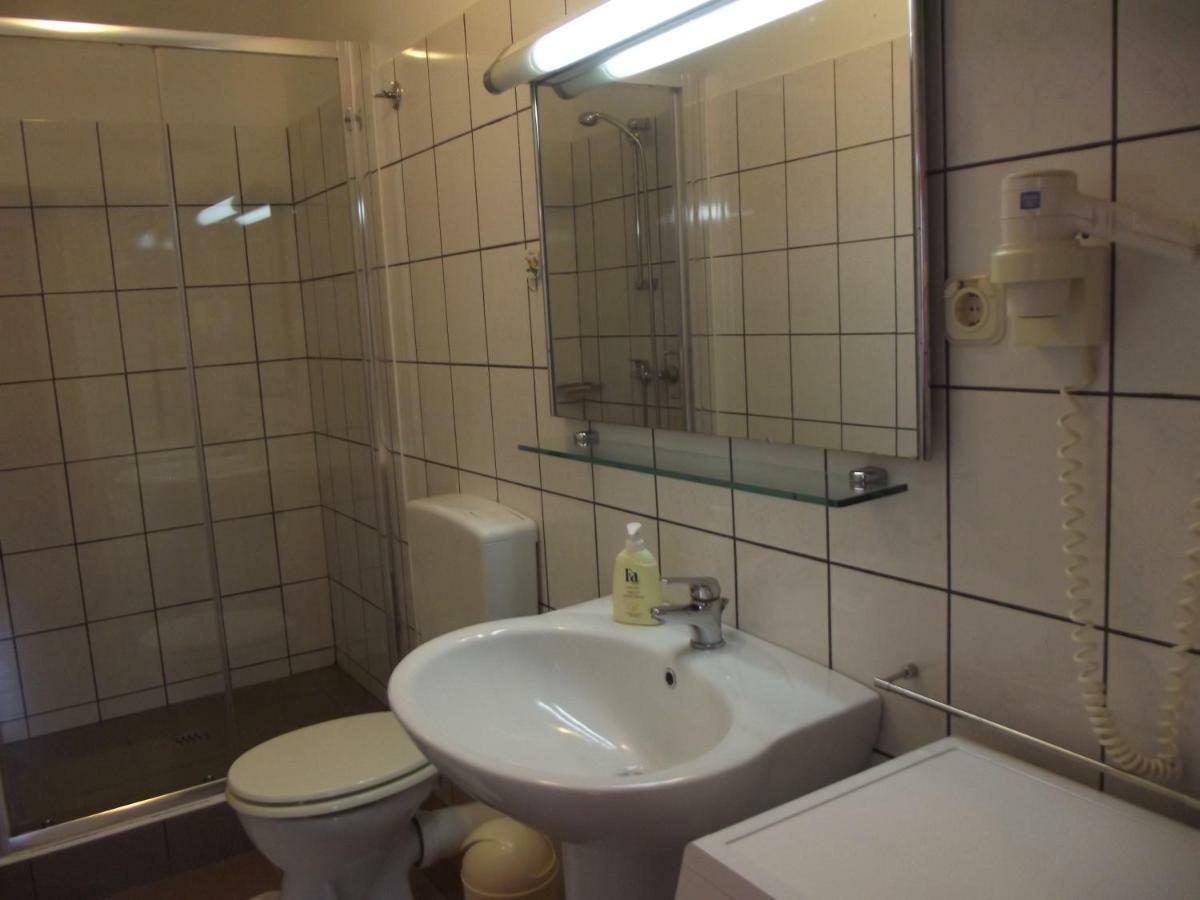 Apartments Goga Mali Lošinj Kültér fotó