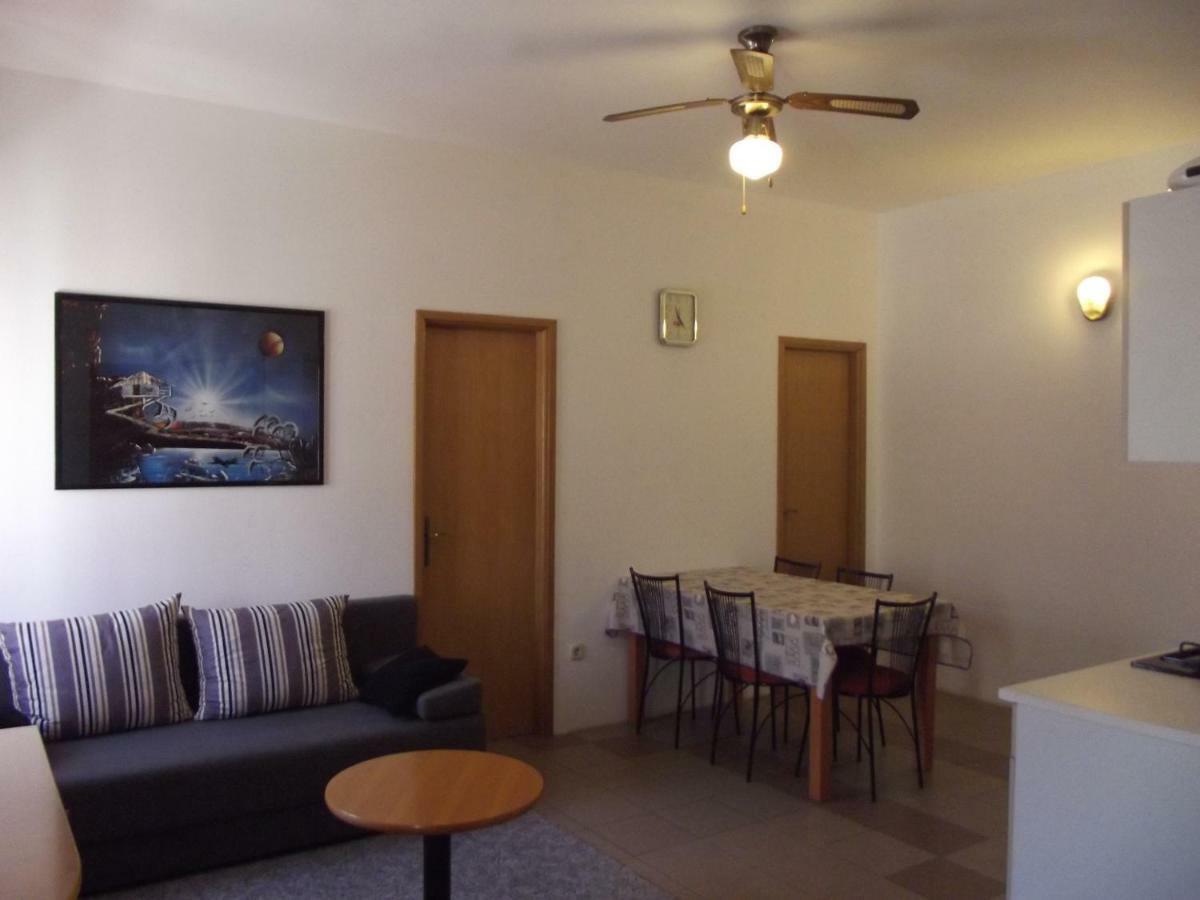 Apartments Goga Mali Lošinj Kültér fotó