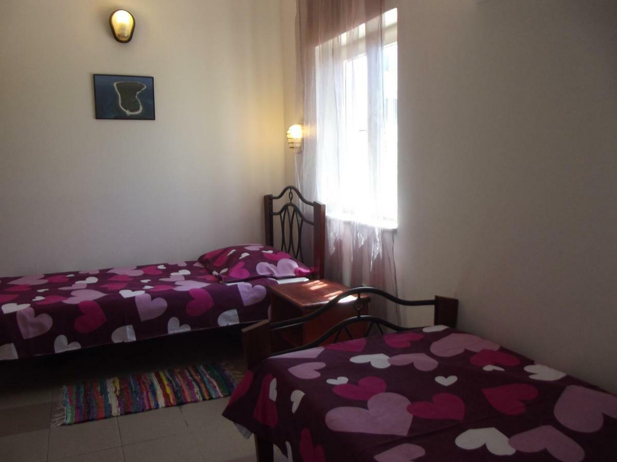 Apartments Goga Mali Lošinj Kültér fotó