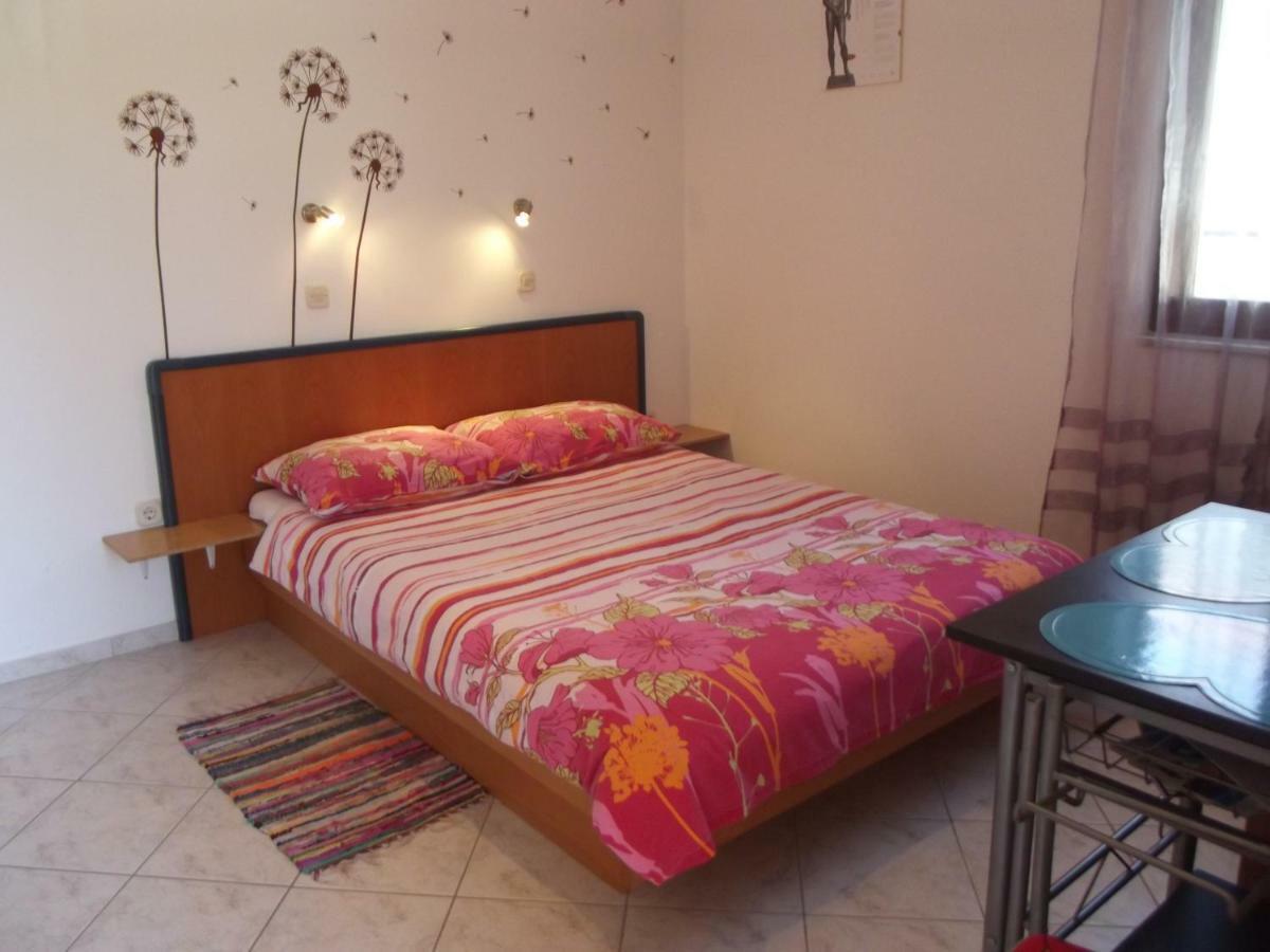 Apartments Goga Mali Lošinj Kültér fotó