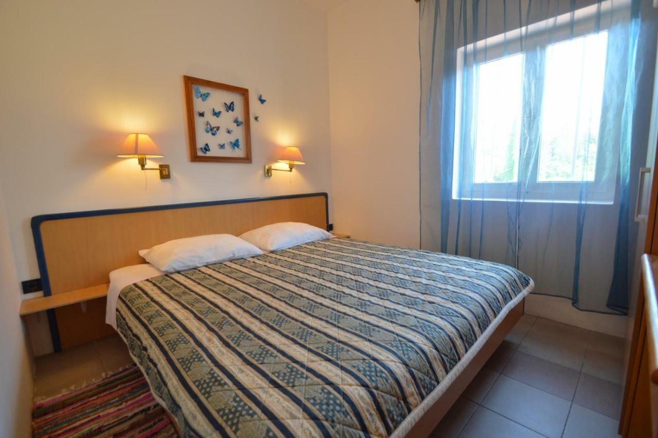 Apartments Goga Mali Lošinj Kültér fotó
