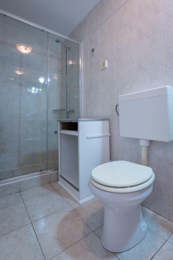 Apartments Goga Mali Lošinj Kültér fotó